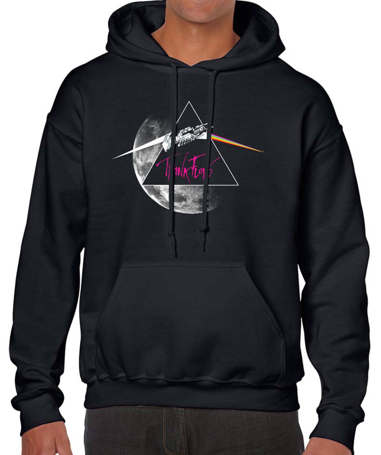 Dark Side of the Moon Limited edition Hoodie