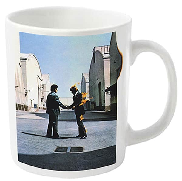 WISH YOU WERE HERE Mug 1 £4.99