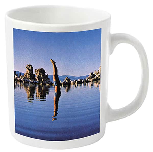 WISH YOU WERE HERE Mug 2 £4.99